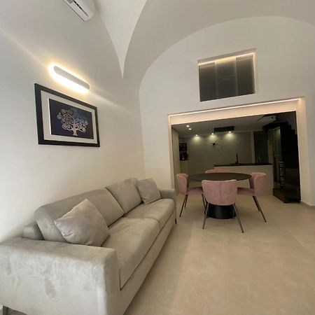 65 Cosimano Home Catane Extérieur photo