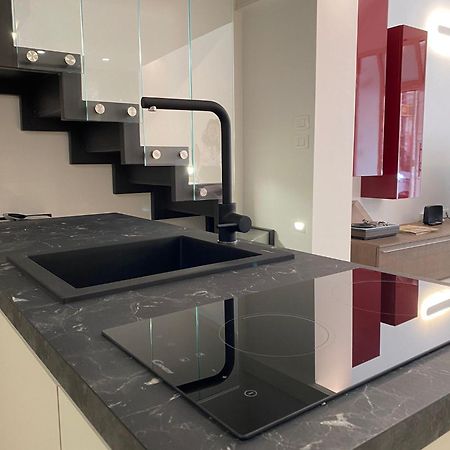 65 Cosimano Home Catane Extérieur photo