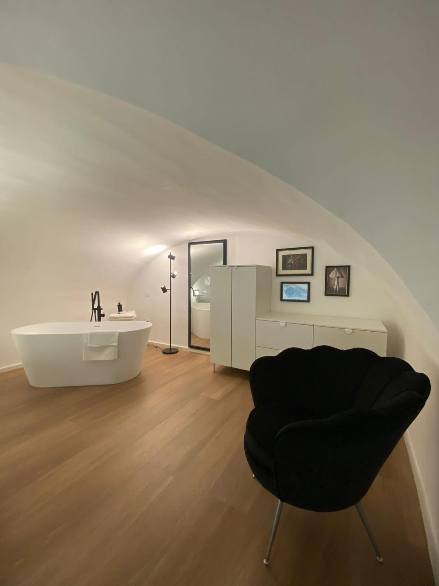 65 Cosimano Home Catane Extérieur photo