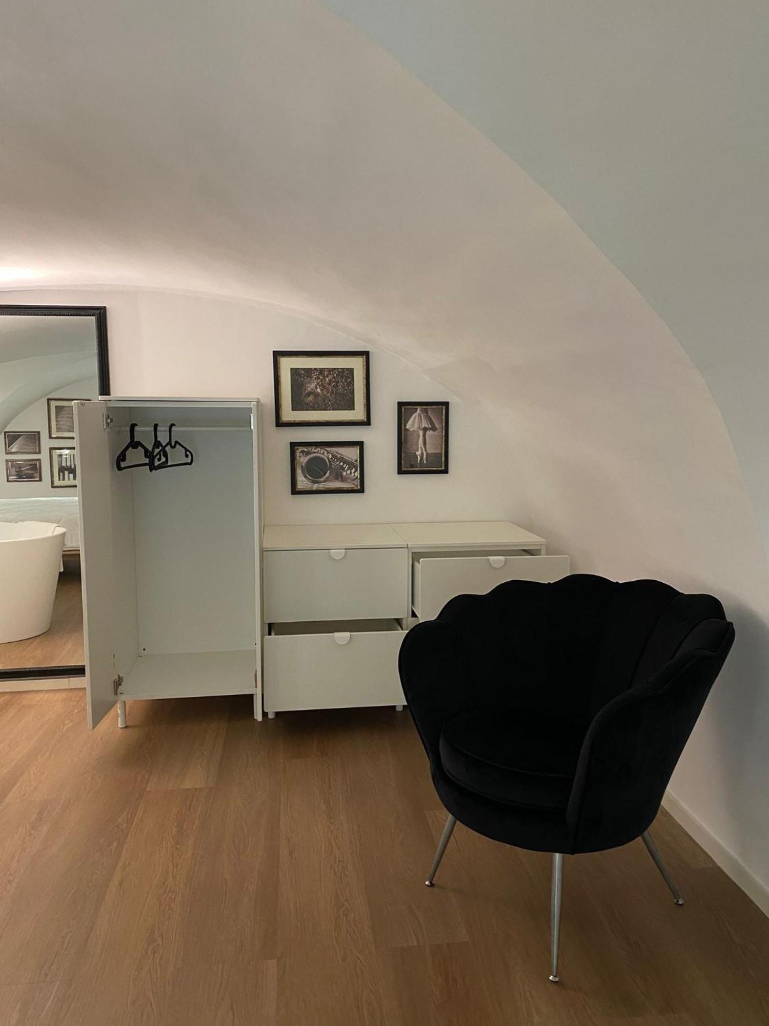 65 Cosimano Home Catane Extérieur photo