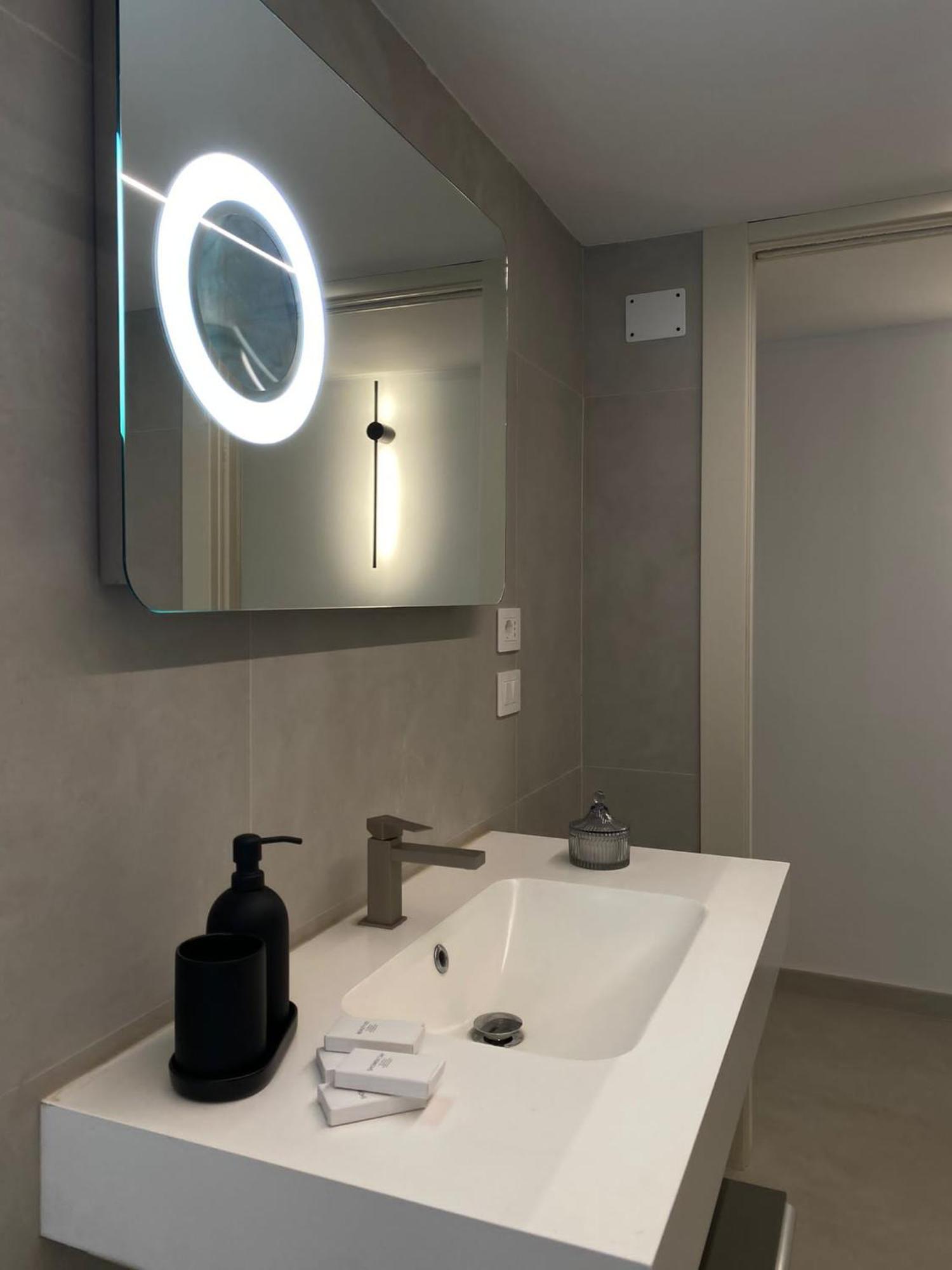 65 Cosimano Home Catane Extérieur photo