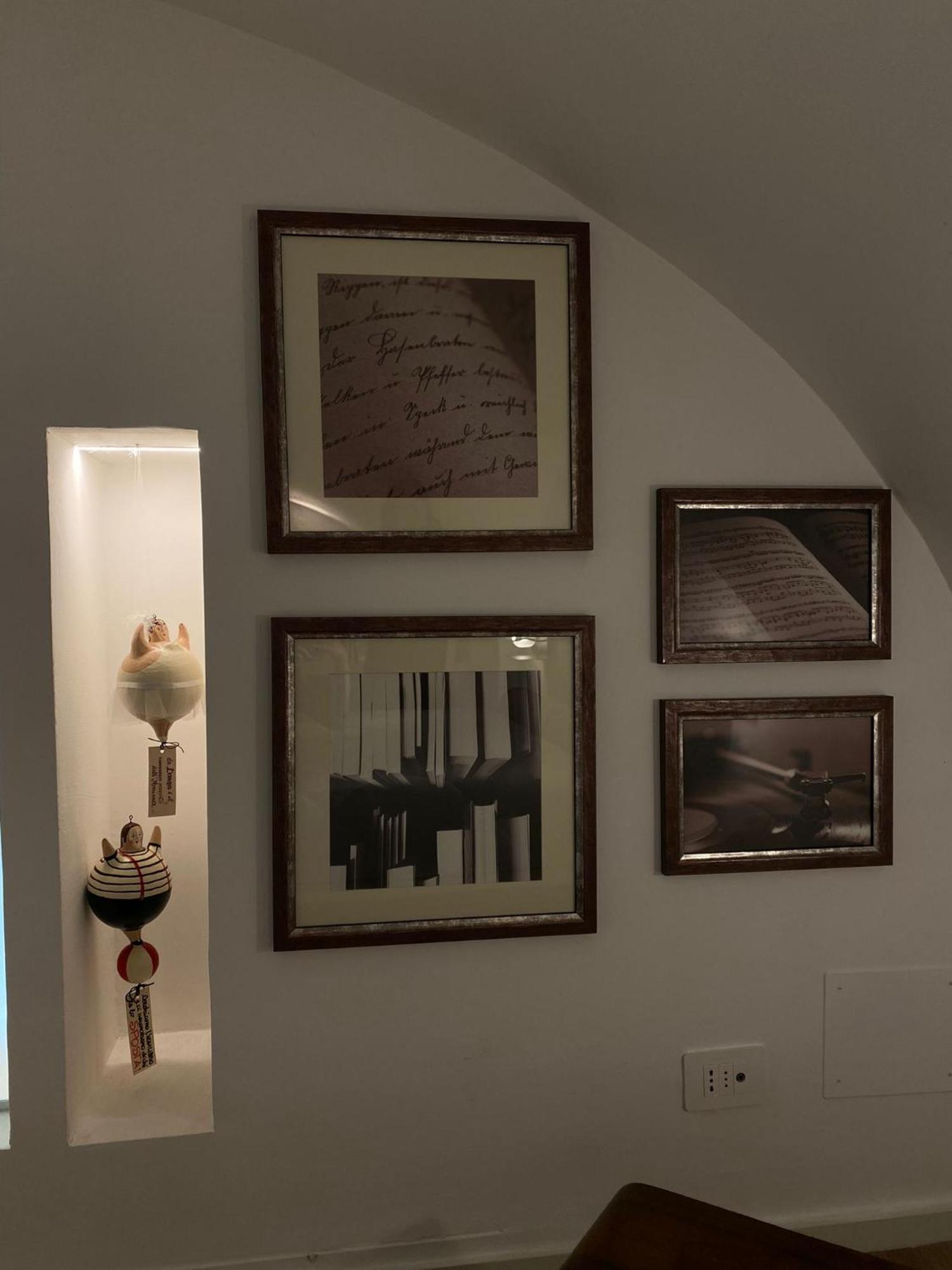 65 Cosimano Home Catane Extérieur photo