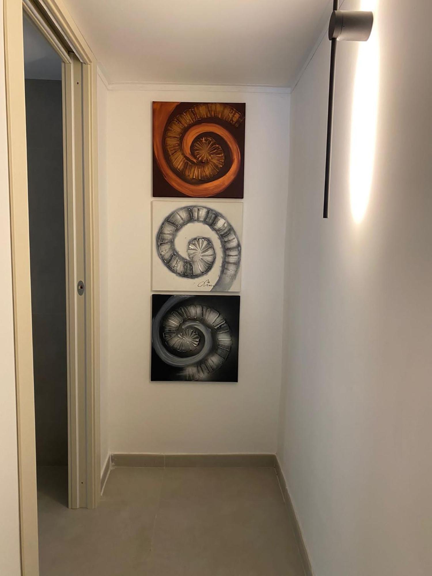 65 Cosimano Home Catane Extérieur photo