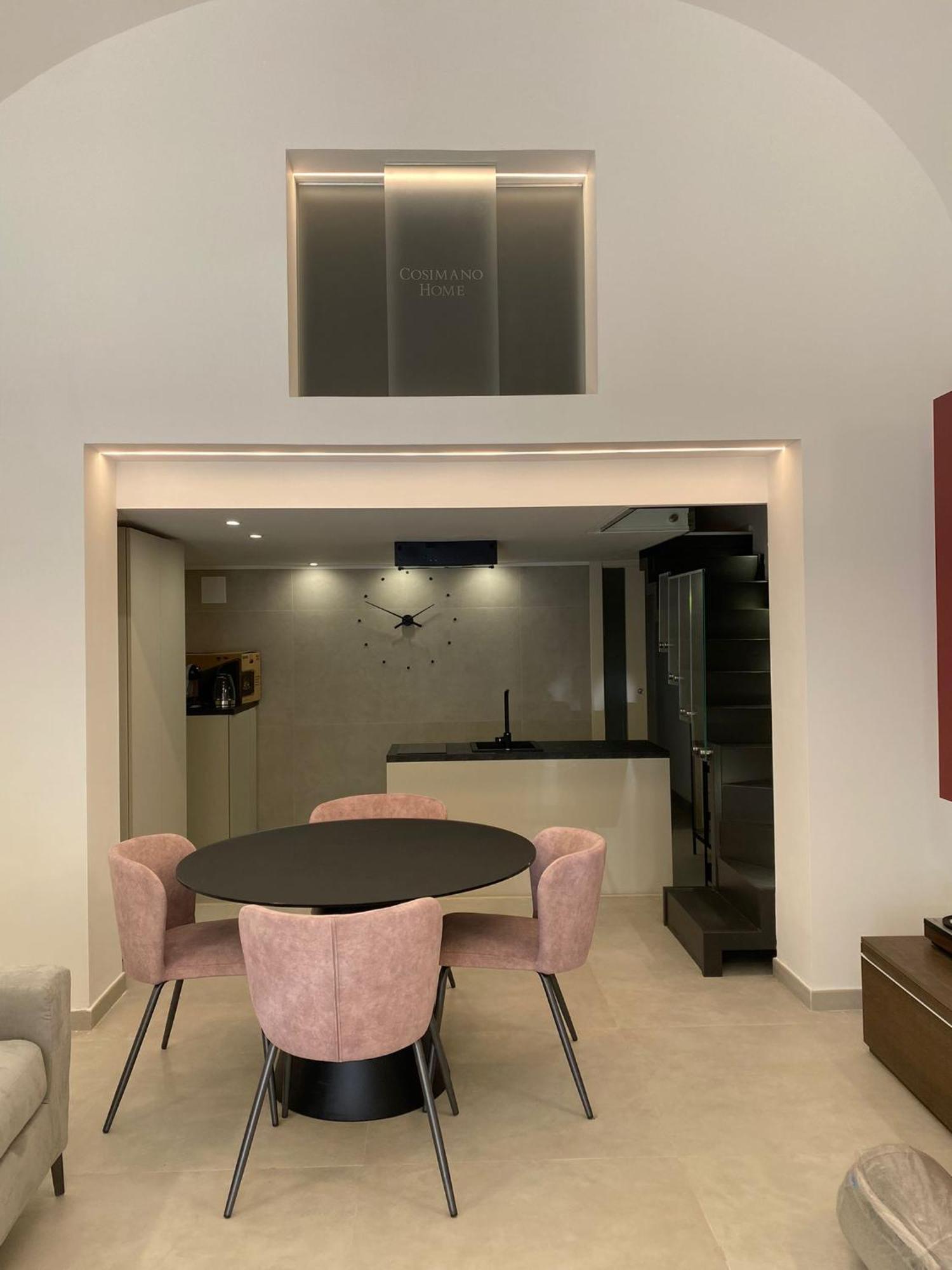 65 Cosimano Home Catane Extérieur photo