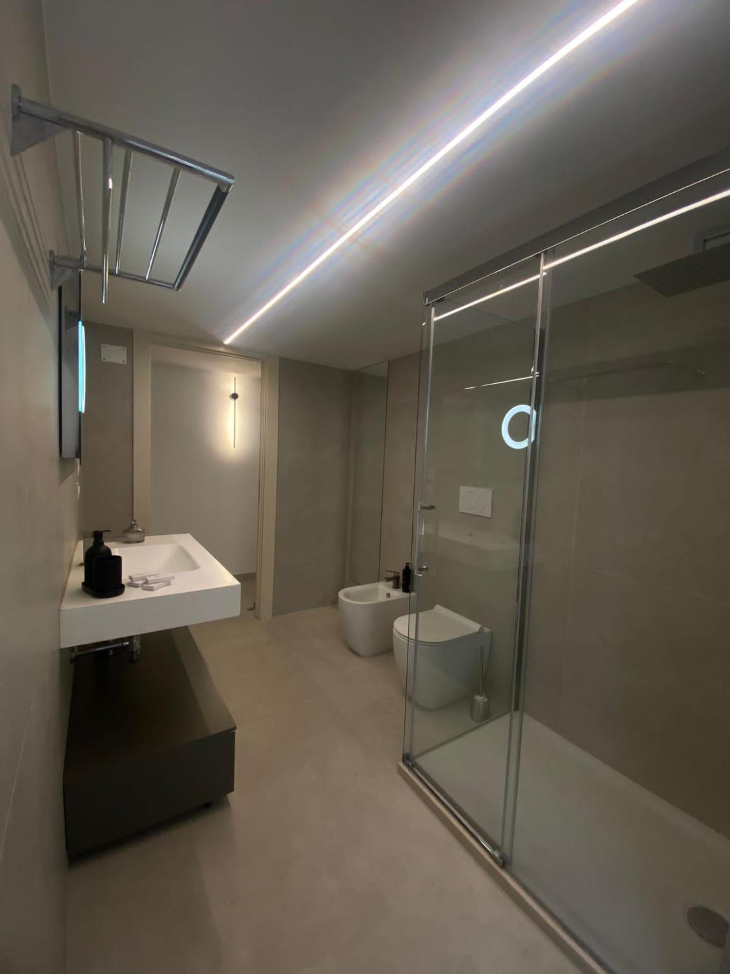 65 Cosimano Home Catane Extérieur photo