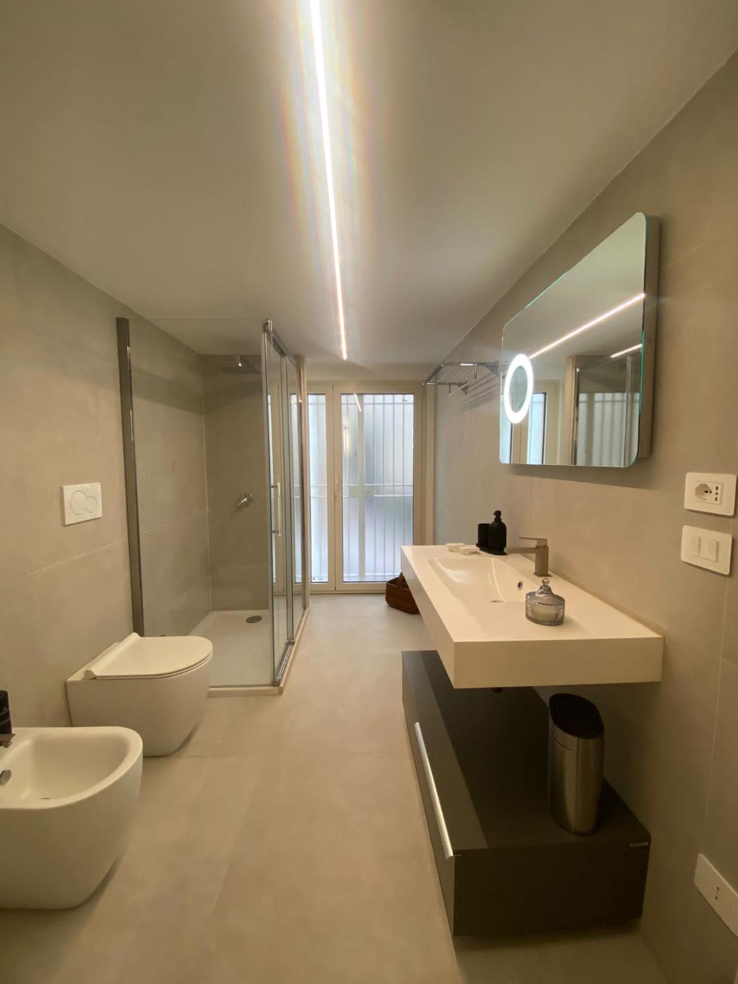 65 Cosimano Home Catane Extérieur photo