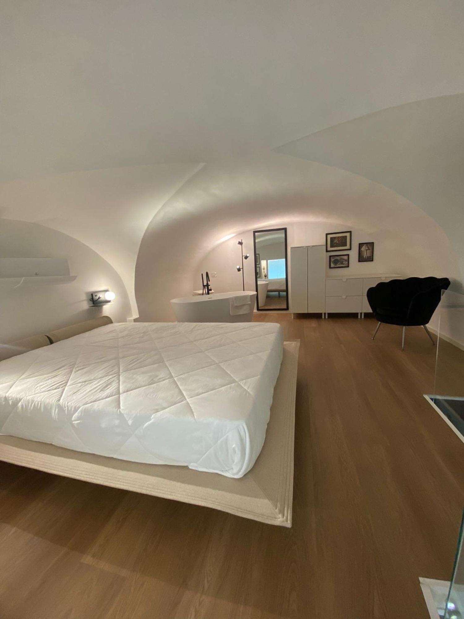 65 Cosimano Home Catane Extérieur photo
