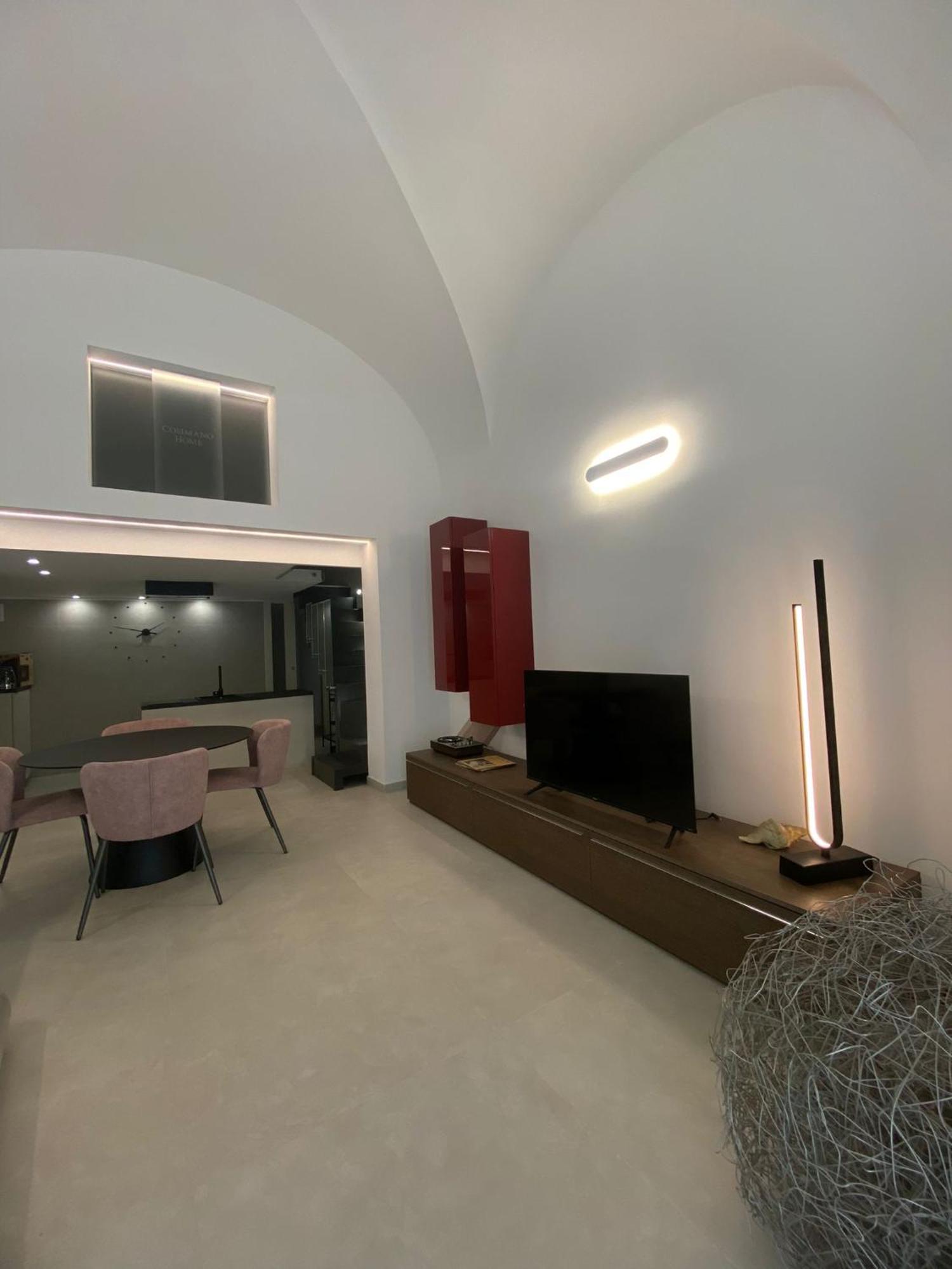 65 Cosimano Home Catane Extérieur photo