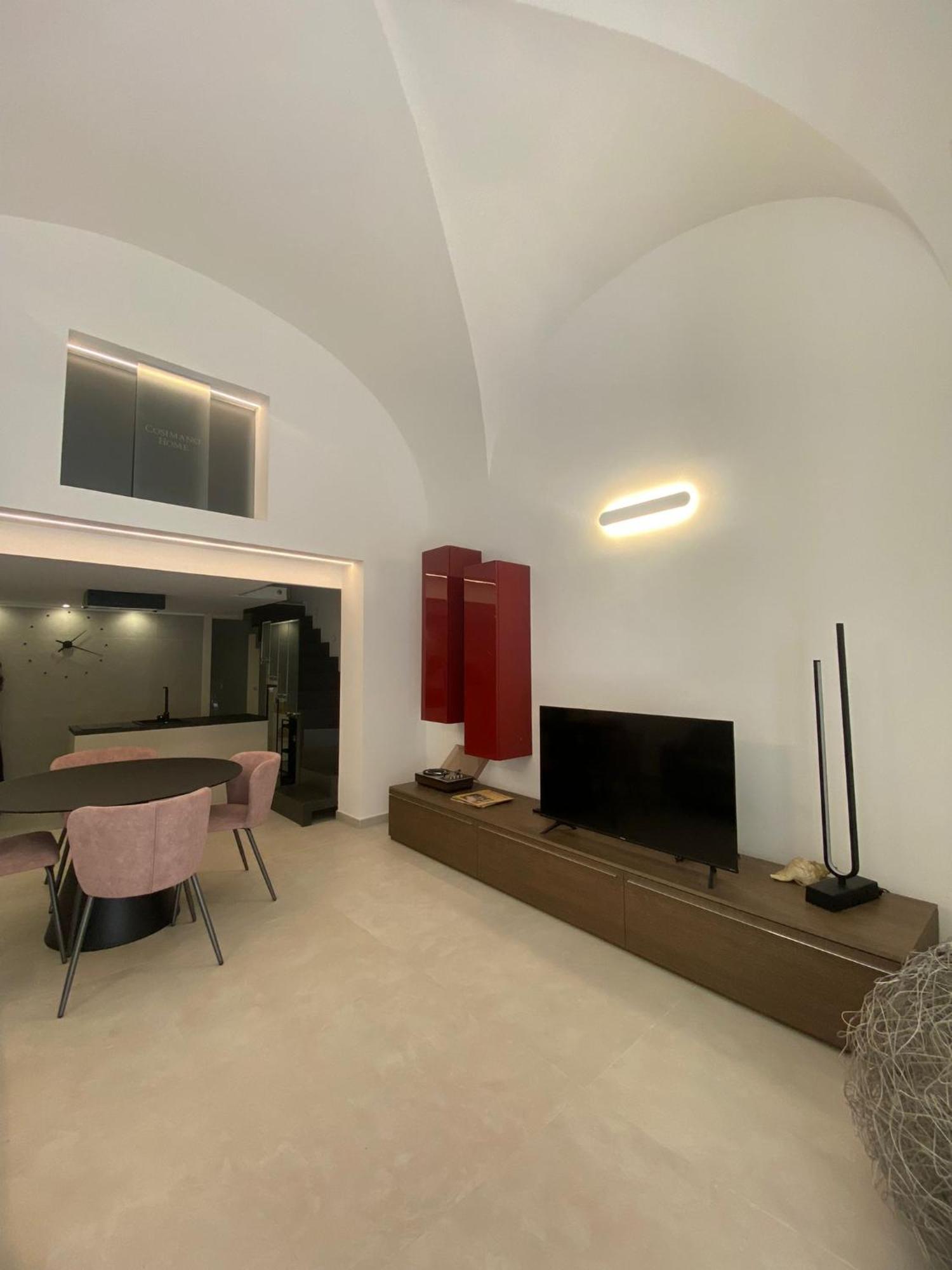 65 Cosimano Home Catane Extérieur photo