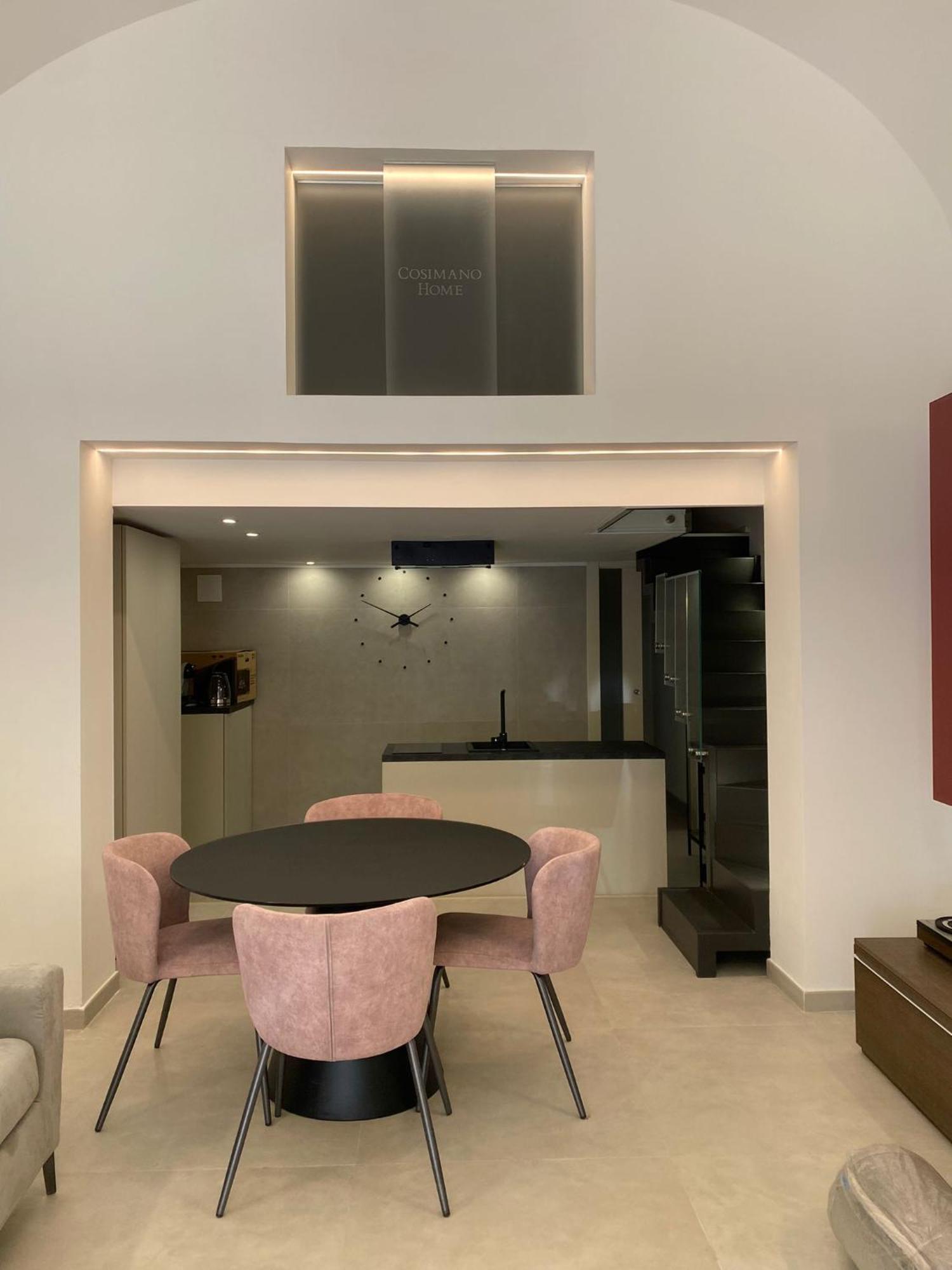 65 Cosimano Home Catane Extérieur photo