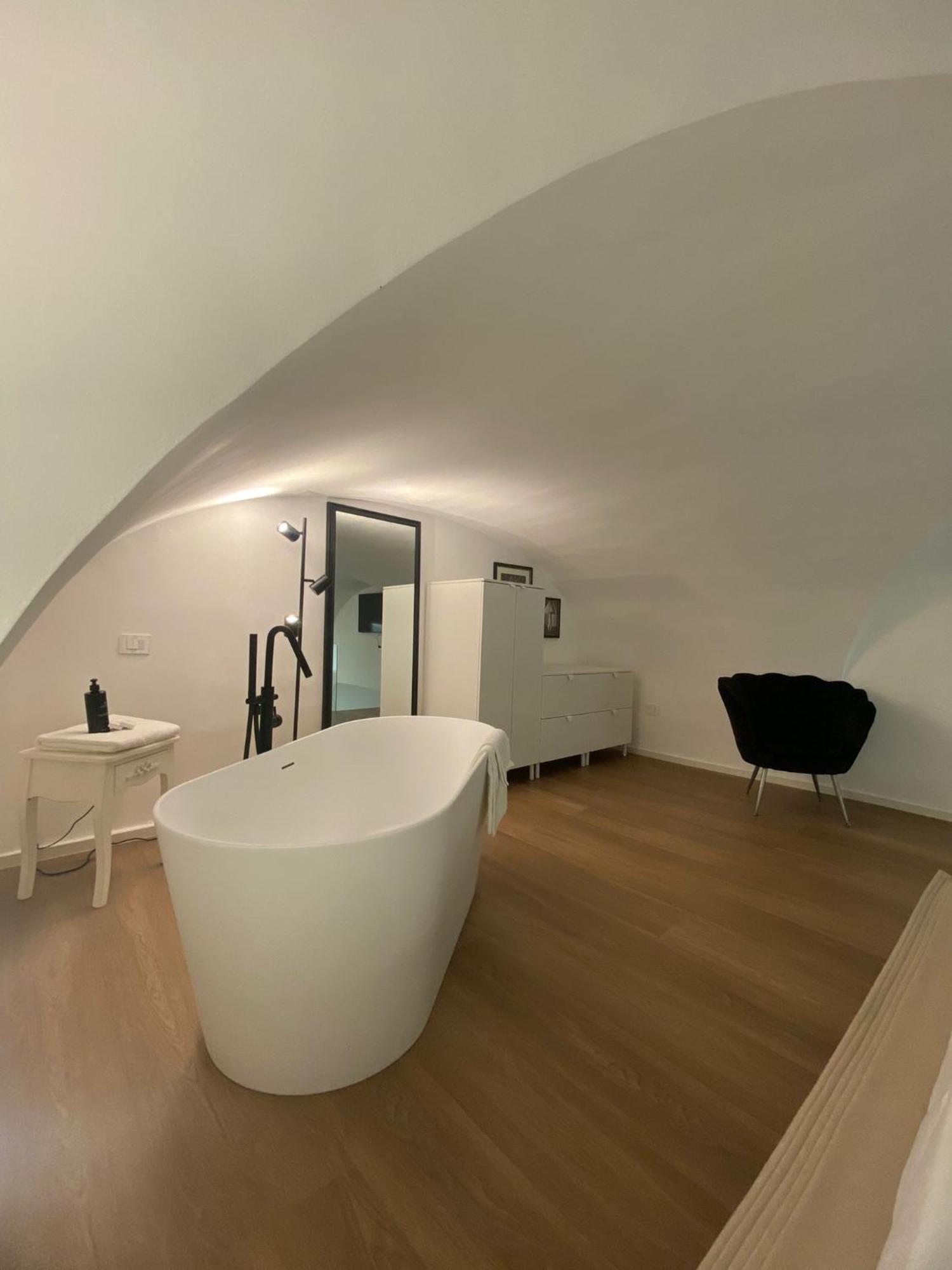 65 Cosimano Home Catane Extérieur photo