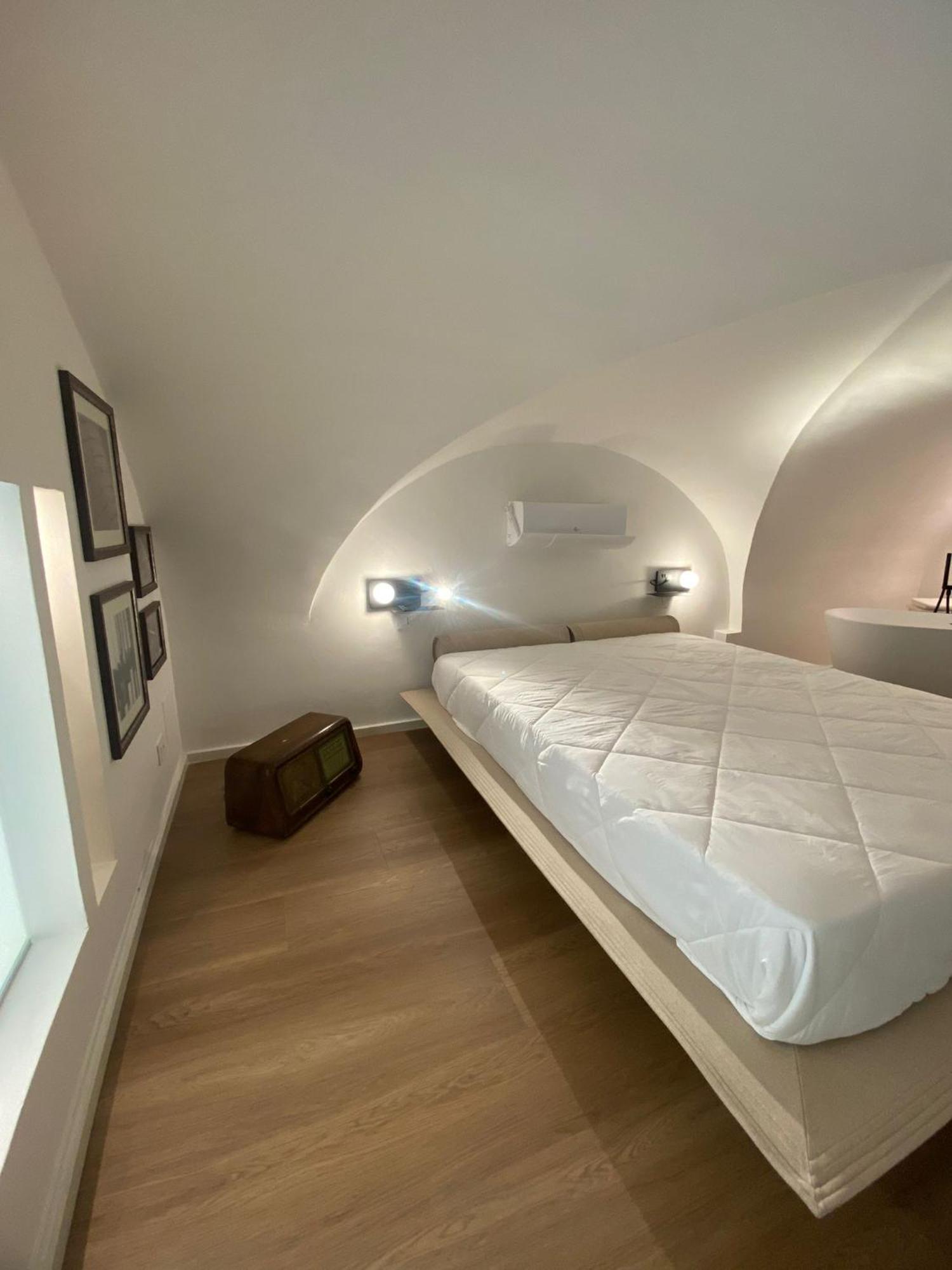 65 Cosimano Home Catane Extérieur photo