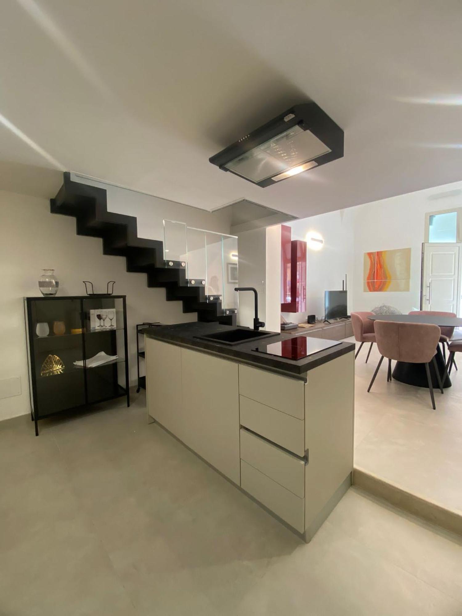 65 Cosimano Home Catane Extérieur photo
